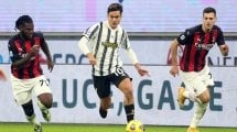 Paulo Dybala, l'objectif commun du PSG et de Mauricio Pochettino