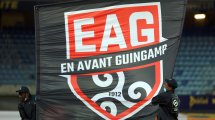 Guingamp : 3 clubs sur Guessouma Fofana