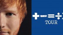 Le musicien Ed Sheeran devient le sponsor maillot d'Ipswich Town