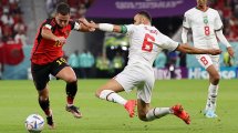 Belgique : Hazard et Vertonghen vont s'expliquer ! 