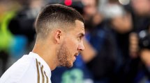 Eden Hazard «s'ennuyait» à Chelsea avec Maurizio Sarri