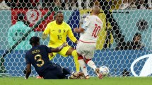 Coupe du Monde 2022 : les Bleus enragent après leur défaite surprise face à la Tunisie