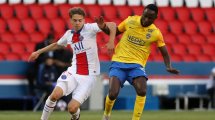 PSG : les très hautes ambitions du nouveau venu Édouard Michut