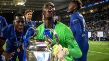 Chelsea : l'incroyable conte de fées d'Edouard Mendy