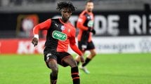 Stade Rennais : le Real Madrid accélère pour Eduardo Camavinga