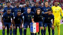 Coupe du Monde 2022, Équipe de France : les coiffeurs prennent cher !