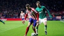 L'agent de Saúl Ñíguez scelle son avenir