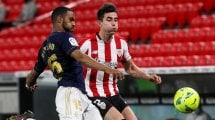 Liga : Bilbao rattrapé sur le fil par Osasuna