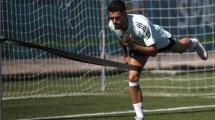 Real Madrid : Dani Ceballos impatient de retrouver les terrains 