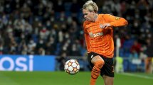 Nice se lance sur les traces du "Neymar Ukrainien" Mykhaylo Mudryk