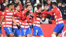Liga : Grenade écrase Majorque et sort de la relégation