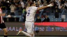 Real Madrid : Benzema encensé par ses partenaires