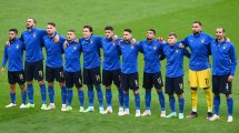 Barrages Mondial 2022 : le fiasco PSG plonge l'Italie dans la peur
