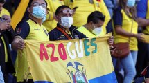 L'Equateur pourrait être disqualifié de la Coupe du Monde 
