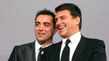 Al-Sadd : le Barça prêt à payer la clause libératoire de Xavi