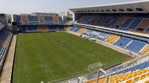 Liga : malaise cardiaque en tribunes, Cadix-Barça interrompu
