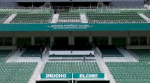 Elche - Majorque : match retardé à cause de la météo