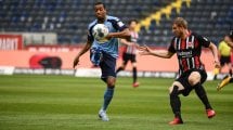 Bundesliga : le Borussia Mönchengladbach se fait surprendre à Fribourg