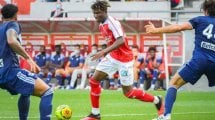 Jean-Pierre Caillot répond à l'OM pour El Bilal Touré