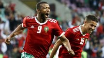 Qualifs CAN 2023 : le Maroc s'en sort in extremis face à l'Afrique du Sud