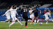 Premier League : Leeds rechute contre Aston Villa