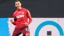 Cologne recale l’OL pour Ellyes Skhiri