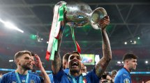 Euro 2020, Italie : Roberto Mancini raconte les coulisses du sacre contre l'Angleterre