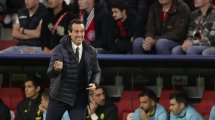 Villarreal : Unai Emery vers Aston Villa