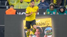 Dortmund : Emre Can et Mats Hummels toujours incertains pour le Klassiker