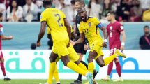 Coupe du Monde 2022 : l'Équateur d'Enner Valencia s'appuie aussi sur ses jeunes