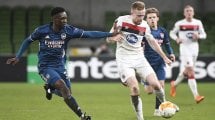 Arsenal : la jeune pépite Folarin Balogun prolonge !
