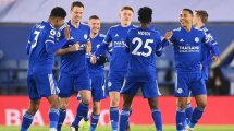 Premier League : comment Leicester peut se mêler à la course au titre