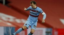 Mark Noble prolonge et prévoit sa retraite
