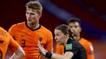 Euro, Pays-Bas : Matthijs De Ligt forfait contre l'Ukraine