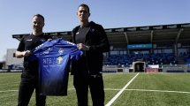 Danemark : l'ex Red de Liverpool Daniel Agger devient entraîneur