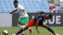 Daniel Congré s'engage avec Dijon