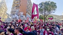 Lille : Domagoj Bradaric va rejoindre la Salernitana
