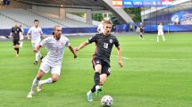 Manchester City surveille une pépite croate