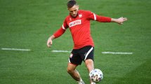CdM 2022 : l'ancien Lyonnais Maciej Rybus écarté de la sélection polonaise
