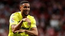 Liga : Villarreal s'impose à Grenade grâce à un triplé d'Arnaut Danjuma
