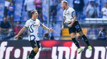 Italie, Inter Milan : la belle histoire de Federico Dimarco, la nouvelle sensation en Serie A