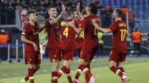 L'attaque XXL de l'AS Roma de José Mourinho