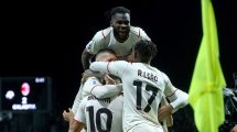 Serie A : l'AC Milan résiste à l'Atalanta et double l'Inter
