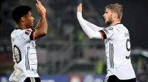 Qualif. CDM 2022 : l'Allemagne se qualifie déjà, les Pays-Bas déroulent, la Russie prend l'avantage sur la Croatie