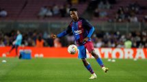 FC Barcelone : Ansu Fati absent face au Rayo Vallecano