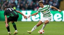 Ligue Europa : le Celtic se relance contre Ferencvaros