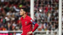 Portugal : la réponse ferme de Cristiano Ronaldo sur son avenir international