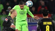 BL : le Borussia Dortmund prend la tête avec un but d'Erling Haaland, Hoffenheim cartonne 6-3 Greuther Fürth