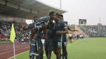 Qualifs CAN 2023 : le Nigeria et Osimhen atomisent Sao Tomé-et-Principe 