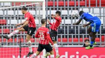 Eredivisie : l'Ajax Amsterdam domine le PSV Eindhoven et prend la tête